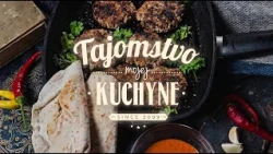 Olovrant bez výčitiek a hokejové menu | Tajomstvo mojej kuchyne