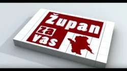 Župan za vas: Marjan Kardinar, župan občine Dobrovnik, 24. 9. 2026