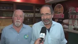 KALIL'S VISIT