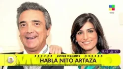 🔴 DEL AMOR AL ESCÁNDALO: CECILIA MILONE VS ARTAZA + LA PALABRA DE NITO