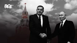 Dodik kod Putina: "Uveli nam spekulativne izborne tehnologije! Osjećamo zlo briselskih kancelarija"