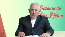 Word of Eternal Life - 10/02/2026 - Mt 18:1-5, 10