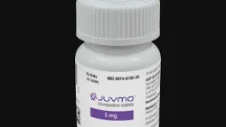 FDA approves JUVMO, a first-of-its-kind medication for Parkinson's disease | Medical Watch