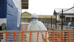 Ebola: Sharp jump in cases in North Kivu while outbreak slows in Ituri