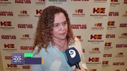 PROTAGONISTS | HOSPITAL ESPAÑOL