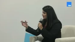 تغطية خاصة لفعاليات الدورة (38) من معرض صحاري الدولي للزراعة 2026| بيزنس