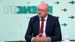 Проф. Косьо Стойчев: Kакво предлага кандидатът за вицепрезидент | РеВизия | 21 септ. 2026