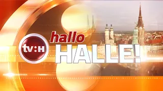 hallo Halle! - Das Stadtmagazin vom 31.01.2023