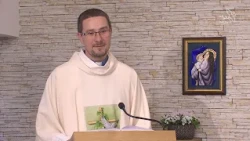 Homilie ze mše svaté 23.9.2026, P. Pavel Marek
