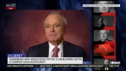 Korábban még Medgyessy Péter is védelmébe vette a Terror Háza Múzeumot - HírTV