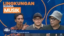 Lingkungan Nuansa Musik