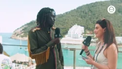 Before The Decks 009 Emmanuel Jal