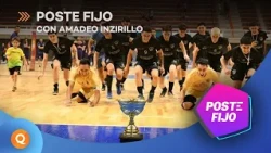 POSTE FIJO 2023 PROGRAMA 24 -  13/12/2023