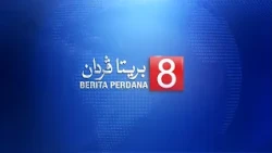 Berita Perdana, 25 September 2026