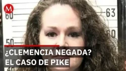 Christa Pike to be executed tomorrow in Tennessee; attorneys cite abuse