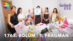 Gelin Evi Episode 1763 Trailer