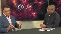 Altos - Friday 19th June 2026