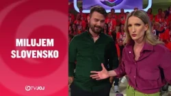 Talent Richarda Autnera na jazyky (MILUJEM SLOVENSKO)