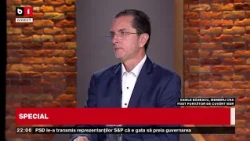 Sunt ofițeri acoperiți în Biserică? Bănescu: „Oamenii Securității nu s-au evaporat din instituții”