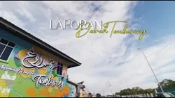 Rampai Pagi 22 September 2026, Lintas Langsung Daerah Temburong