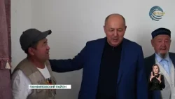 Panfilov district resident’s housing issue resolved after appeal