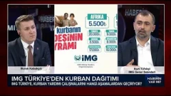 🔴#LIVE | What are IMG's preparations for Eid al-Adha? - Did You Know? - Burak Kabakçılı