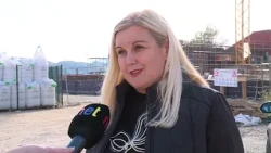 V Lovrencu na Dravskem polju nova športna dvorana