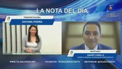 LA NOTA DEL DÍA 22 SEPTIEMBRE 2026