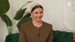 Female Portrait: Madina Uzdenova on 09/27/26