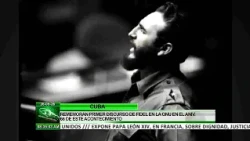 Fidel ante Naciones Unidas: una advertencia sobre las desigualdades