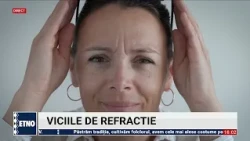 Refractive Errors. Health Above All Else September 21, 2026. Dr. Grigorios Triantafyllidis