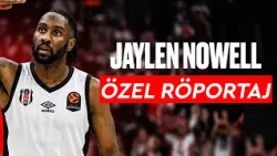 Dusan İle Çalışacağım İçin Çok Mutluyum - Jaylen Nowell ile Özel Röportaj