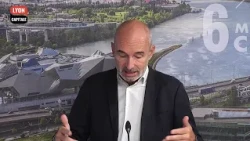 «L’ va permettre de réduire le coût des attaques" cyber