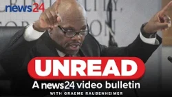 Sibiya's "cabal" threatens witnesses, and Rassie rings 13 Bok changes | UNREAD