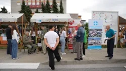 Pomurski dnevnik: V SBMS obeležili Svetovni dan varnosti pacientov (17.09.2026)