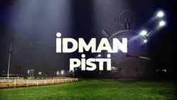 Ankara İdman Pisti 22/08/2026 Cumartesi