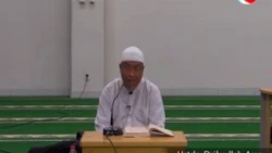 Kajian Umum : Ust. Dzikrullah Arza  - Kaidah Cinta