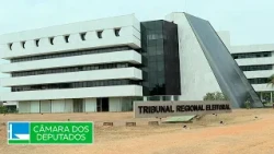Regional Electoral Courts carry out loading and sealing of voting machines - 9/28/26 #2026Elections