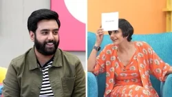 The Love Laugh Live Show: Season 3 | Episode 8 | Yashraj Mukhate