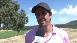 Michlifen Golf Course.. Kick-off of the Fifth Edition of the Pro-Am Golf Tournament