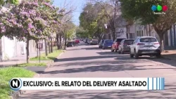 Telefe Santa Fe VTR