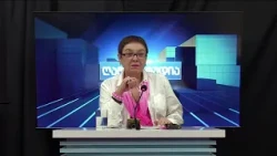 ნინო რატიშვილის ღამის სტუდია ნაწილი II | 25.09.2026