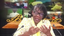 09/20/2026 - It's Not By Grace - Episode 2