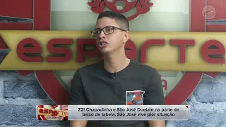 Esporte Guará 15/02/23- BL 02