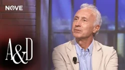 Travaglio difende Virginia Libero: "È stata trattata vergognosamente" 🔥 | Accordi e Disaccordi