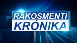 Rákosmenti Krónika (2026.10.02.) - TELJES ADÁS