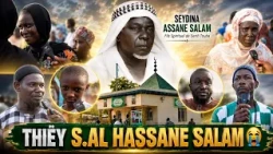 ZIAR BARABOU S AL HASSANE SALAM NDIAREM MAGAL S AL HASSANE SALAM 2026