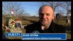 OBILJEŽENA 73. OBLJETNICA TRAGEDIJE SELA BOKORDIĆI I ŠAJINI
