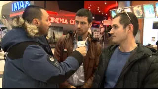 Наско и Данчо   LEO IN THE CITY   CITY RADIO & TELEVISION