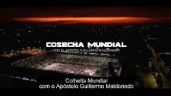 World Harvest Spain, Valencia - 2025 | Testimonials | Guillermo Maldonado